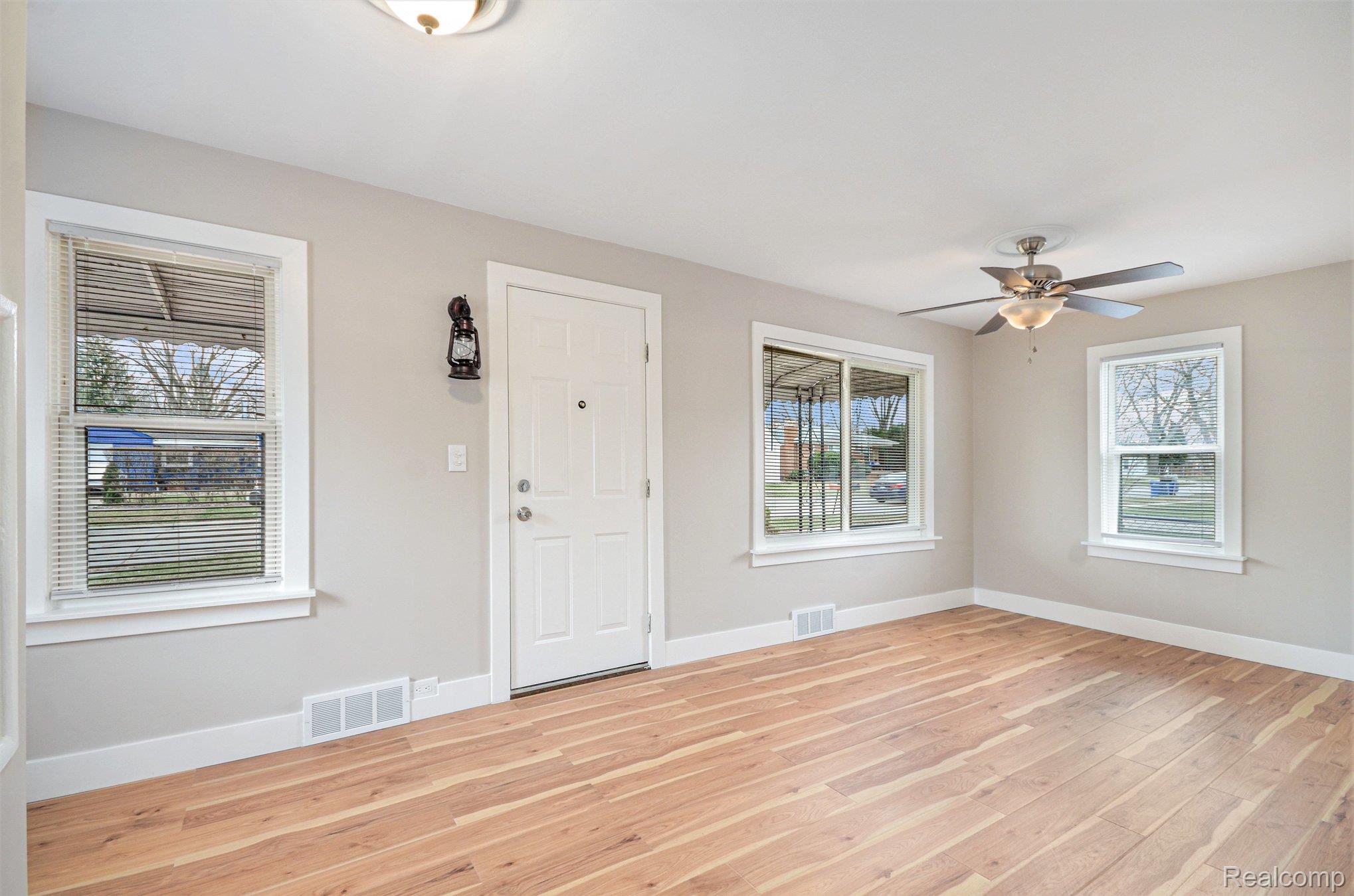 12065 Belmont Avenue