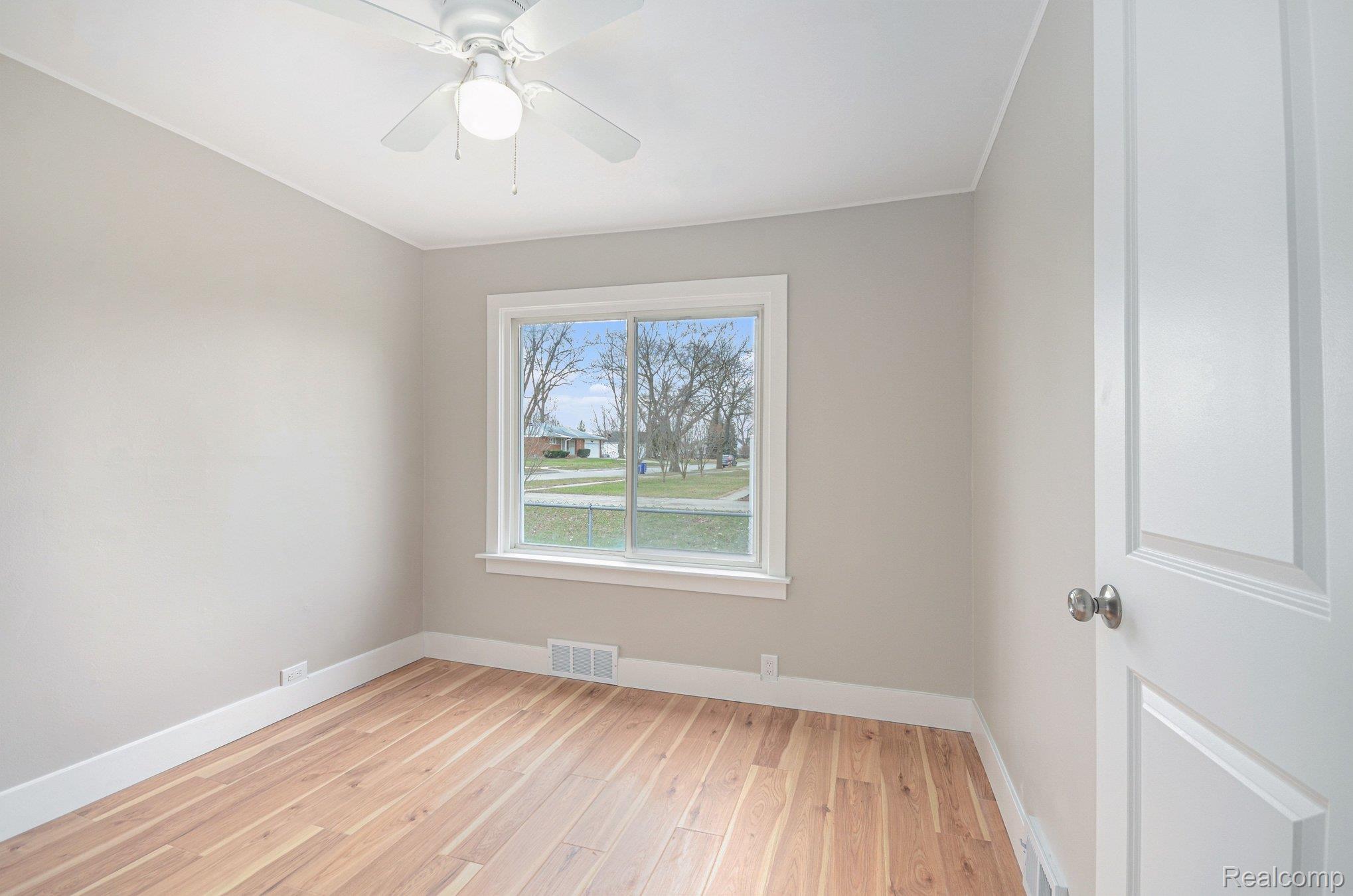 12065 Belmont Avenue