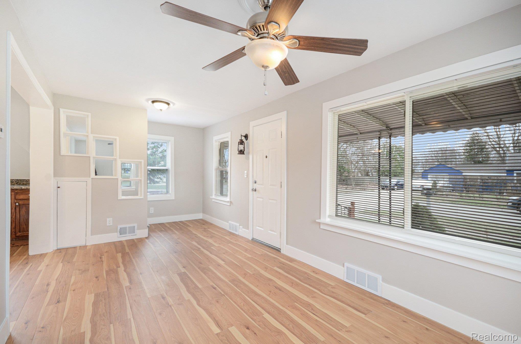 12065 Belmont Avenue