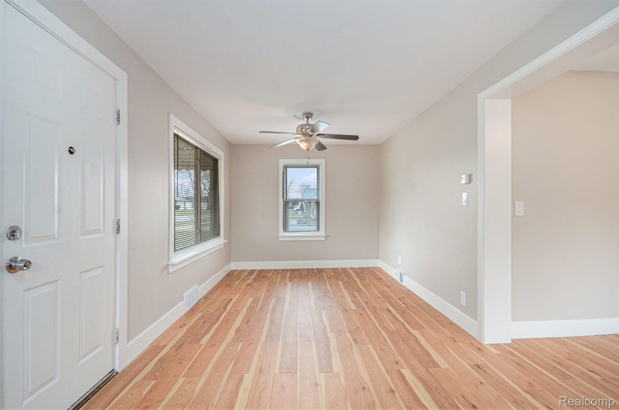 12065 Belmont Avenue