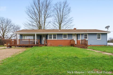 5375 Lansing Road Windsor Charter Township MI 48813