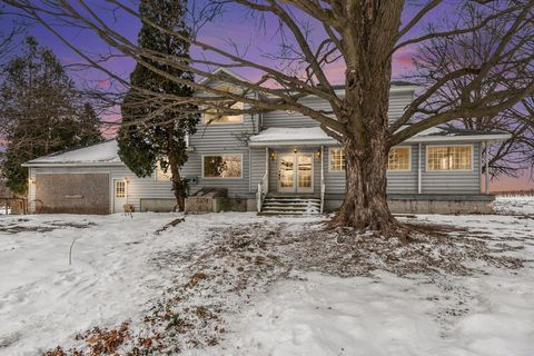 8600 Garr Road Oronoko Charter Township MI 49103