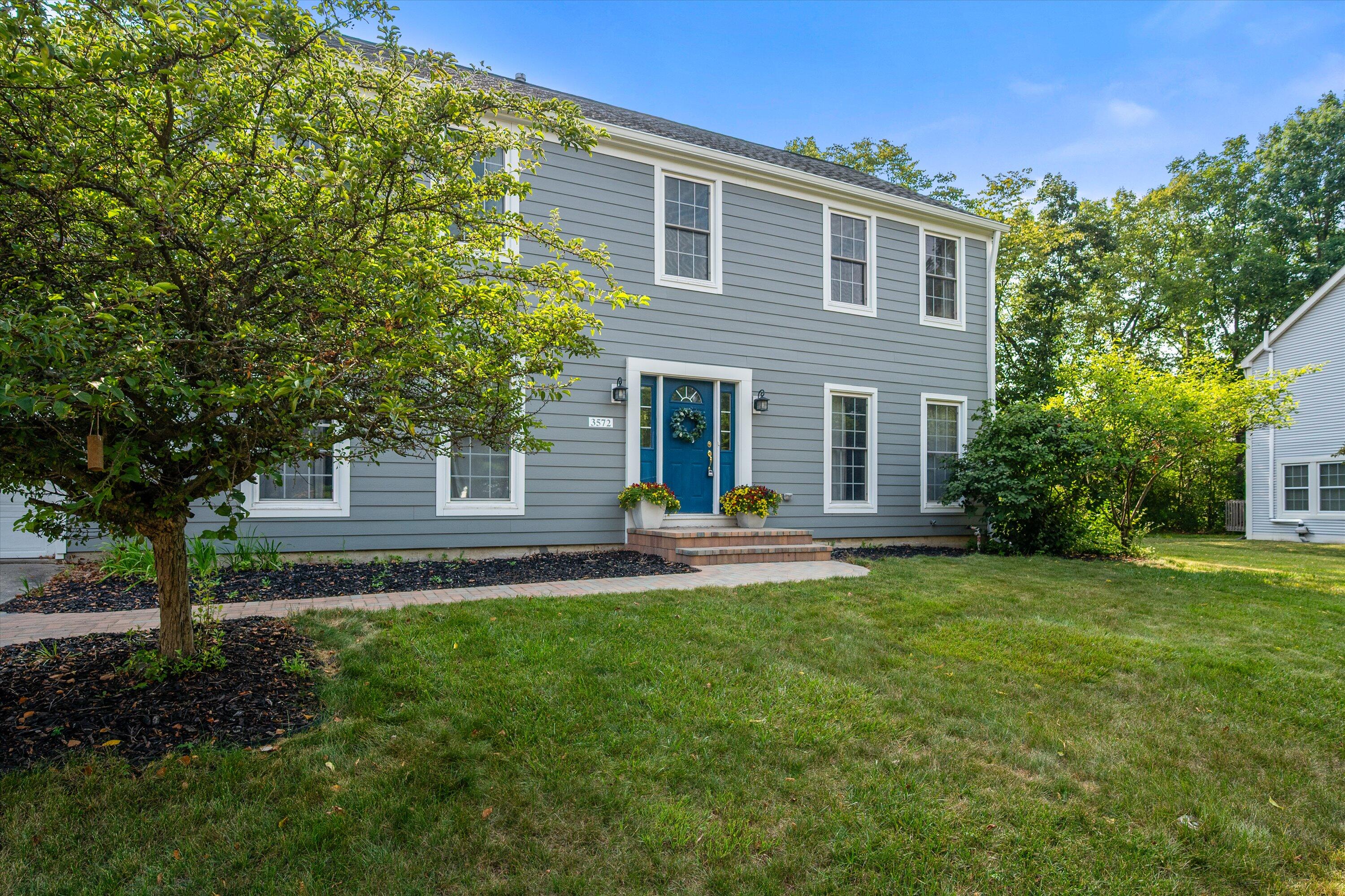 3572 Whispering Oaks Drive
