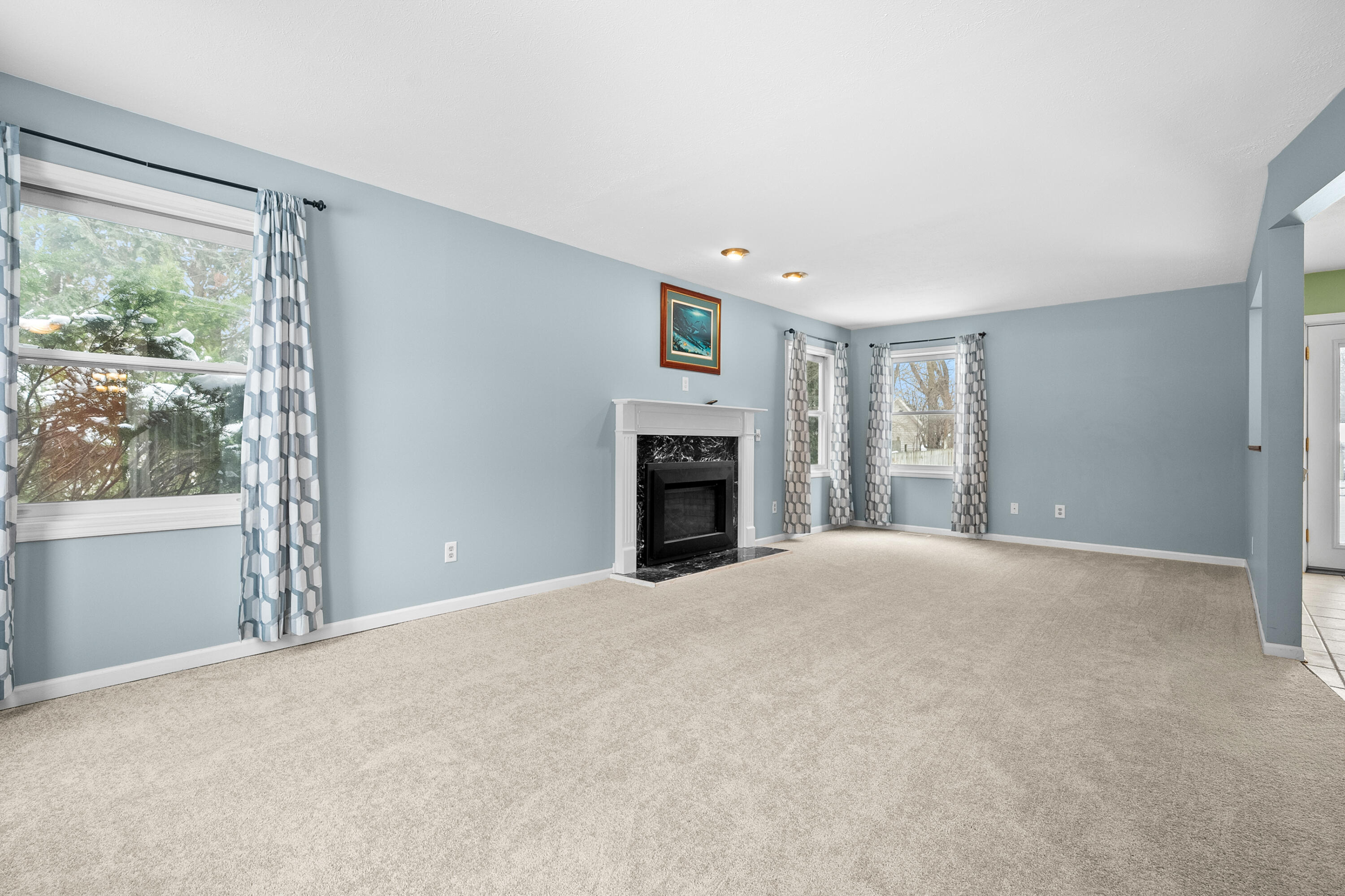 3733 Starchief Drive