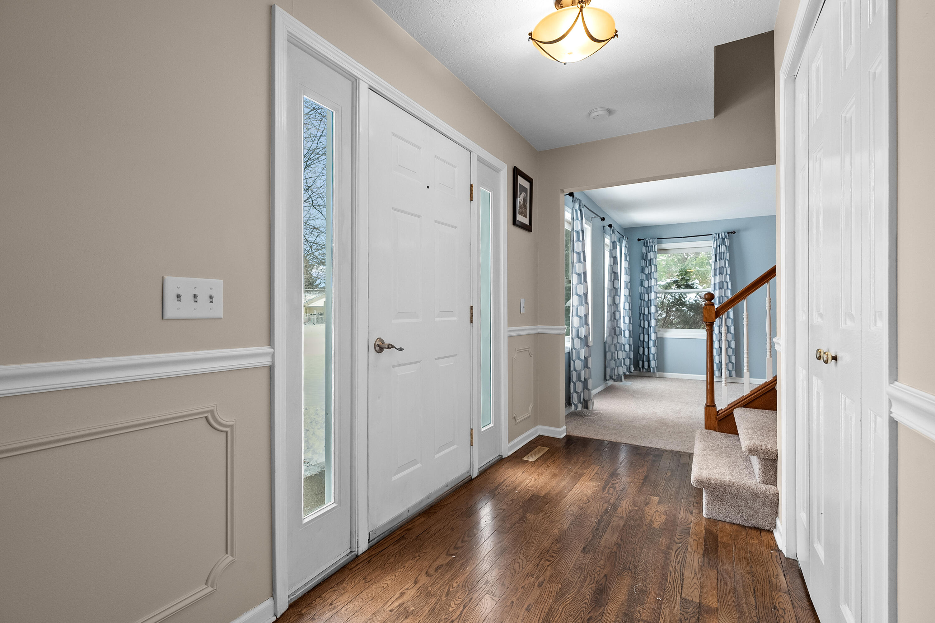 3733 Starchief Drive