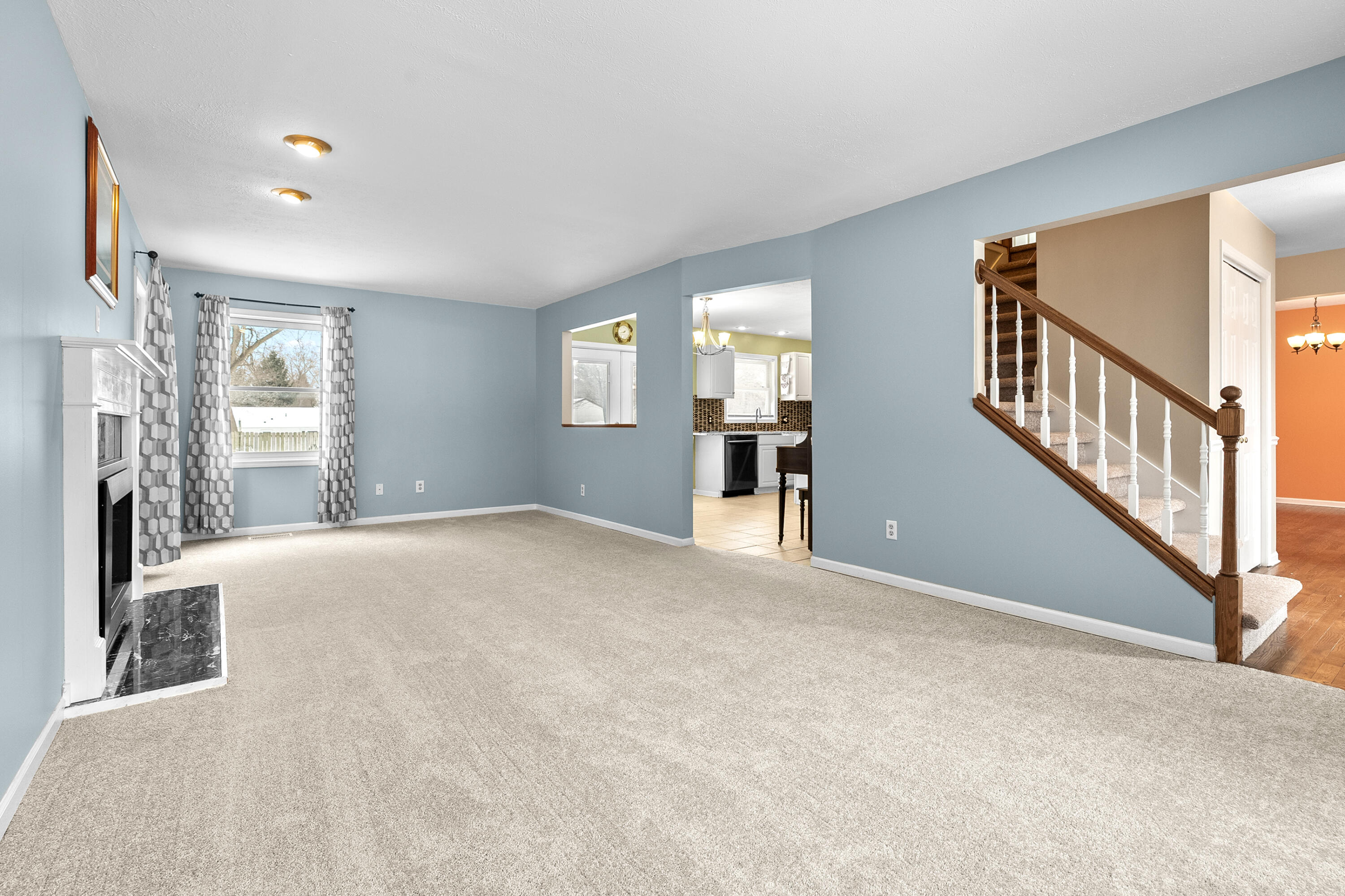 3733 Starchief Drive