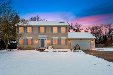 3733 Starchief Drive Comstock Charter Township MI 49048