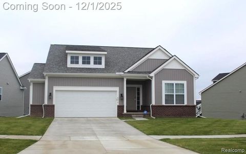 8270 Carston Lane Green Oak Township MI 48116