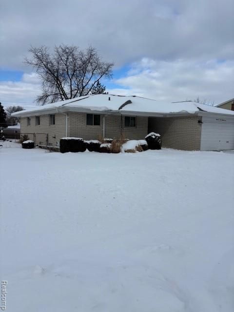 35427 Moravian Drive Sterling Heights City MI 48312