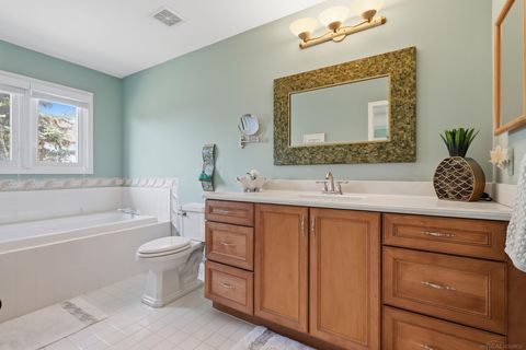 Tiny photo for 49575 Willowood Drive, Macomb Township, MI 48044 (MLS # 58050203272)