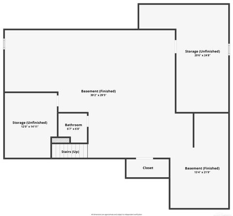 Tiny photo for 49575 Willowood Drive, Macomb Township, MI 48044 (MLS # 58050203272)