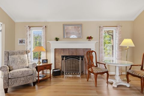 Tiny photo for 49575 Willowood Drive, Macomb Township, MI 48044 (MLS # 58050203272)