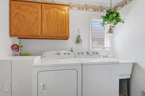 Tiny photo for 49575 Willowood Drive, Macomb Township, MI 48044 (MLS # 58050203272)