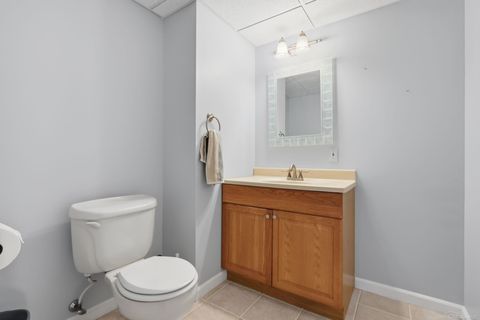 Tiny photo for 49575 Willowood Drive, Macomb Township, MI 48044 (MLS # 58050203272)