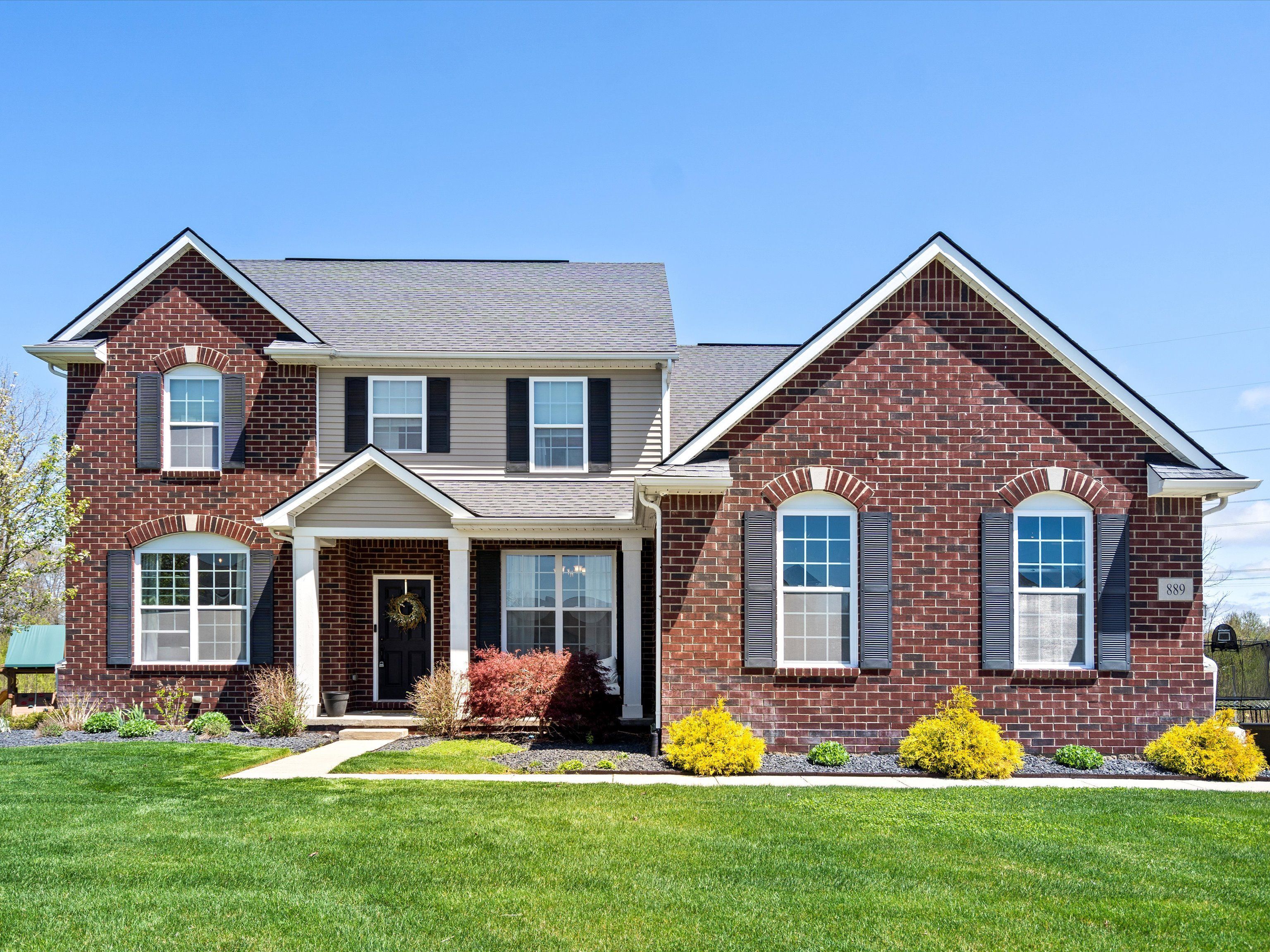 889 APPLETON