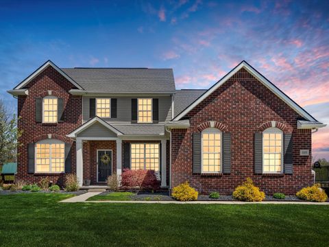 889 APPLETON Oakland Charter Township Oakland MI 48363