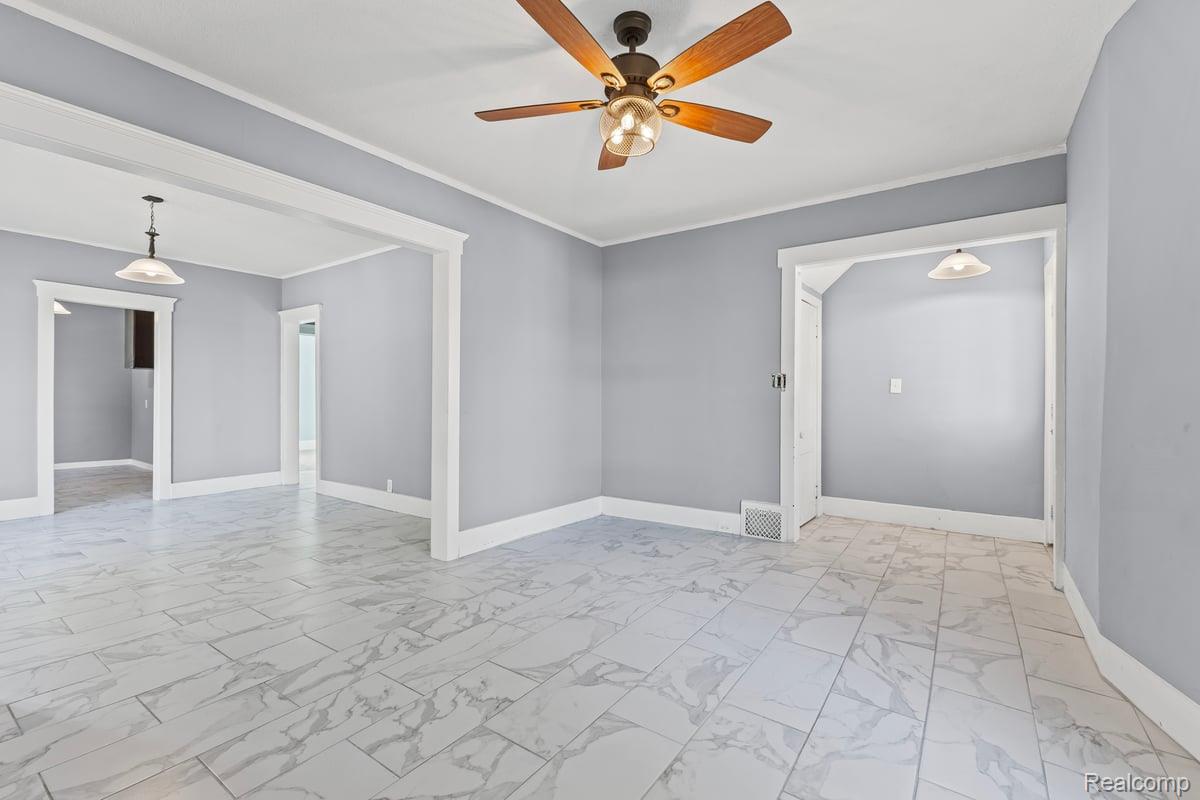 6100 Ironwood Street