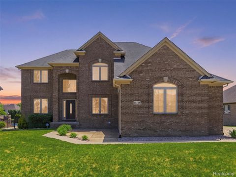 Photo of 16348 Via Montella, Macomb Township, MI 48042 (MLS # 20261042767)
