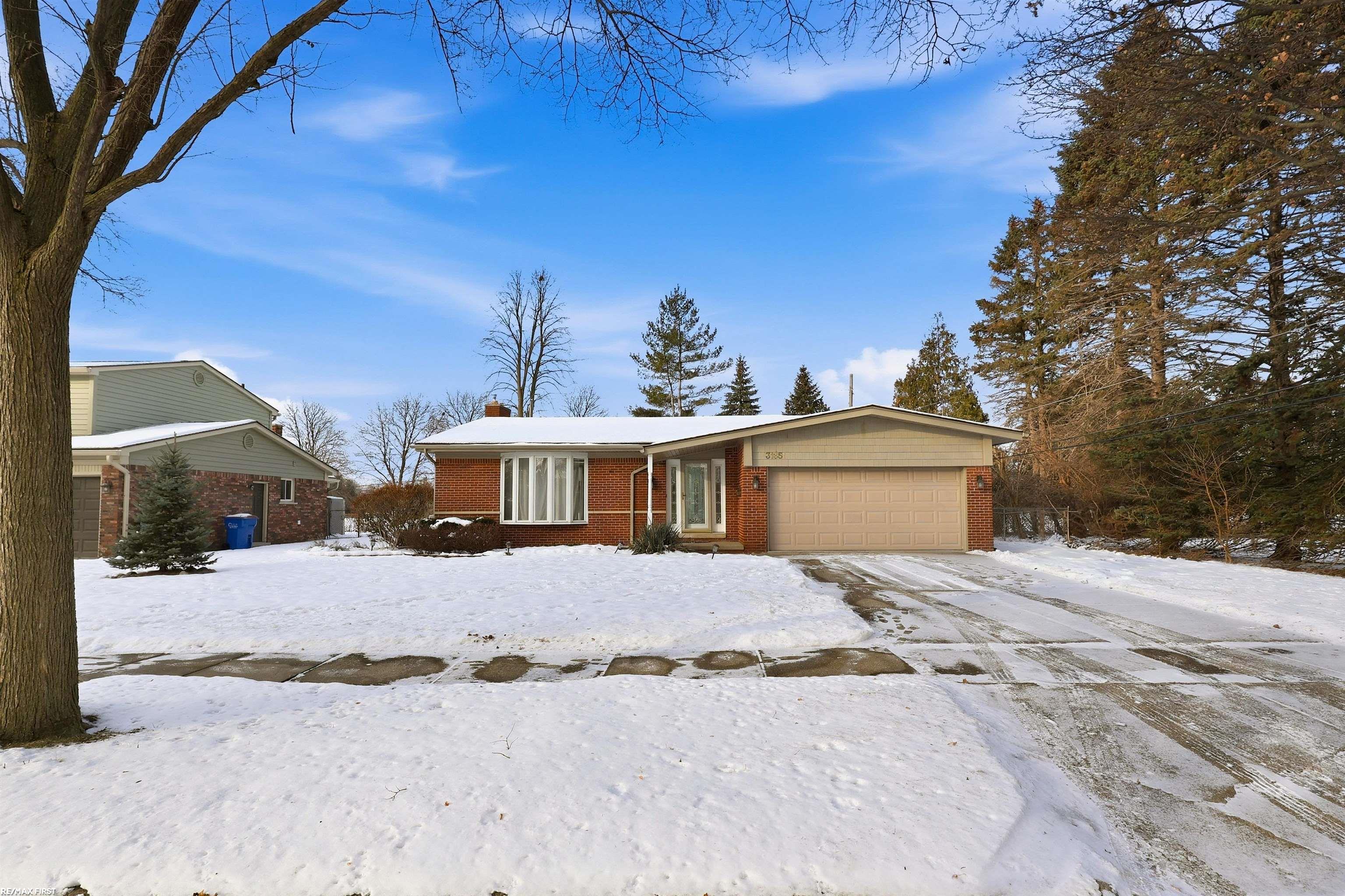 31651 Carmody Street