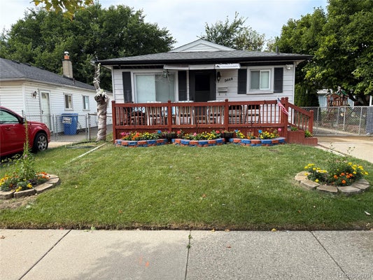 5668 GERTRUDE ST, DEARBORN HEIGHTS, MI 48125 - Image c4e60d2b66ce70a0428b3560814a747e/189031326