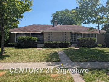 118 Trier Street Saginaw City MI 48602