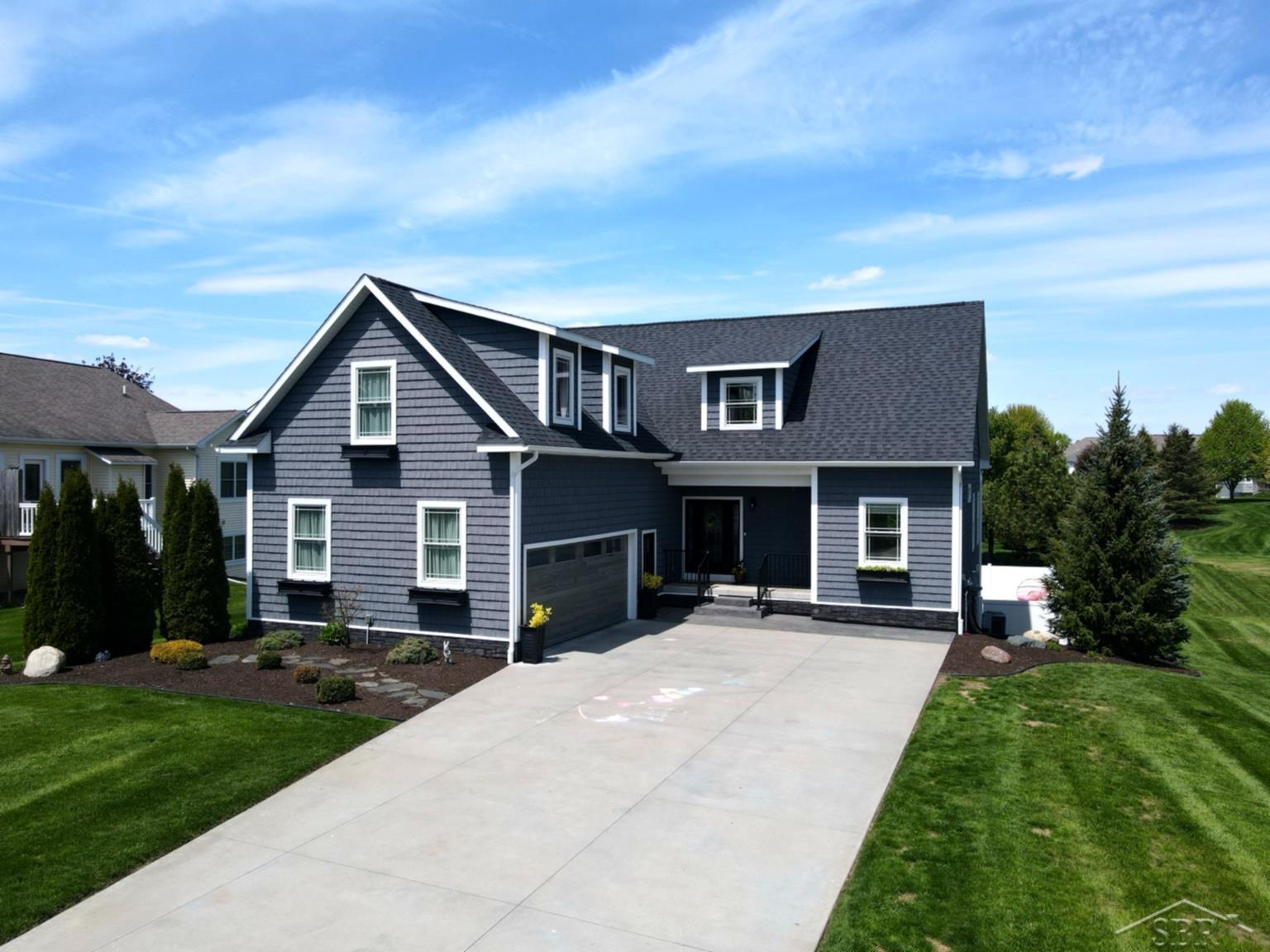 12091 E Tuscola Road