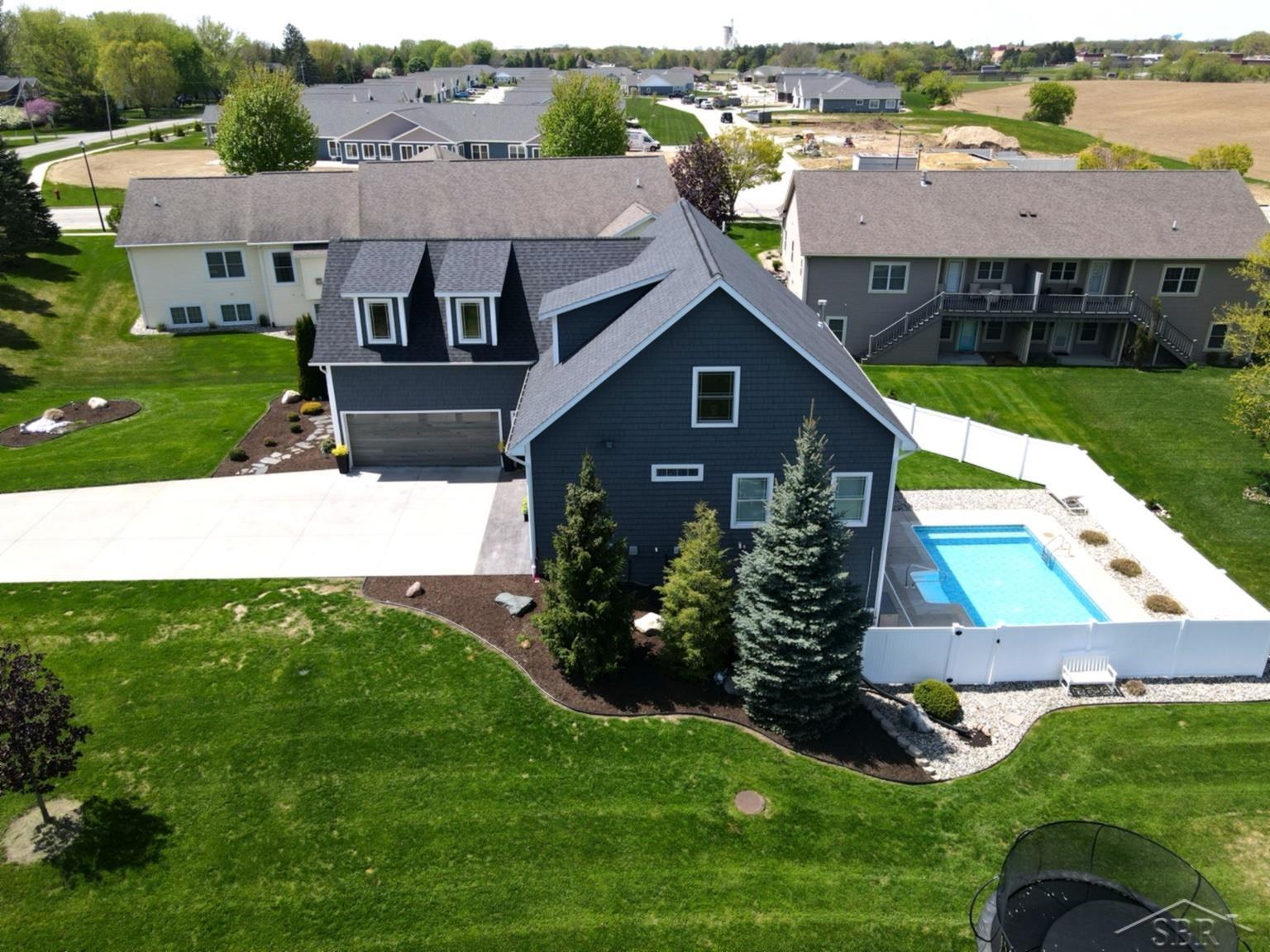 12091 E Tuscola Road