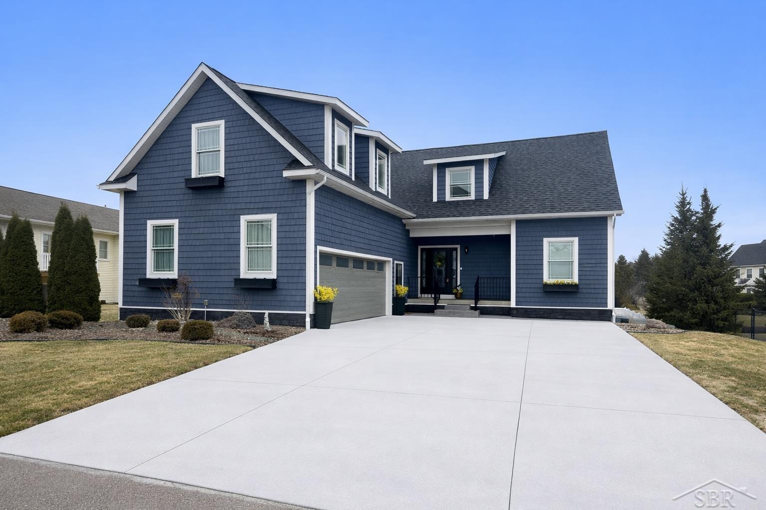 12091 E Tuscola Road