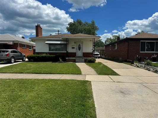 22122 KELLY RD, EASTPOINTE, MI 48021 - Image c4e7ef32b16c3af6abb9fb766f710b6c/2516048358