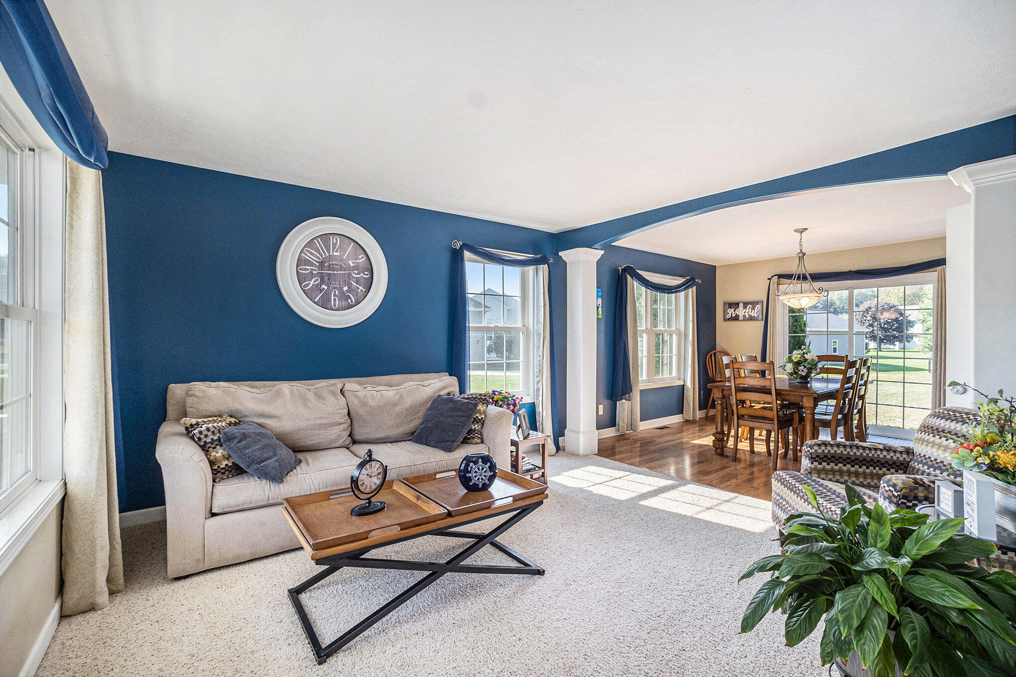 4812 Green Meadow Court