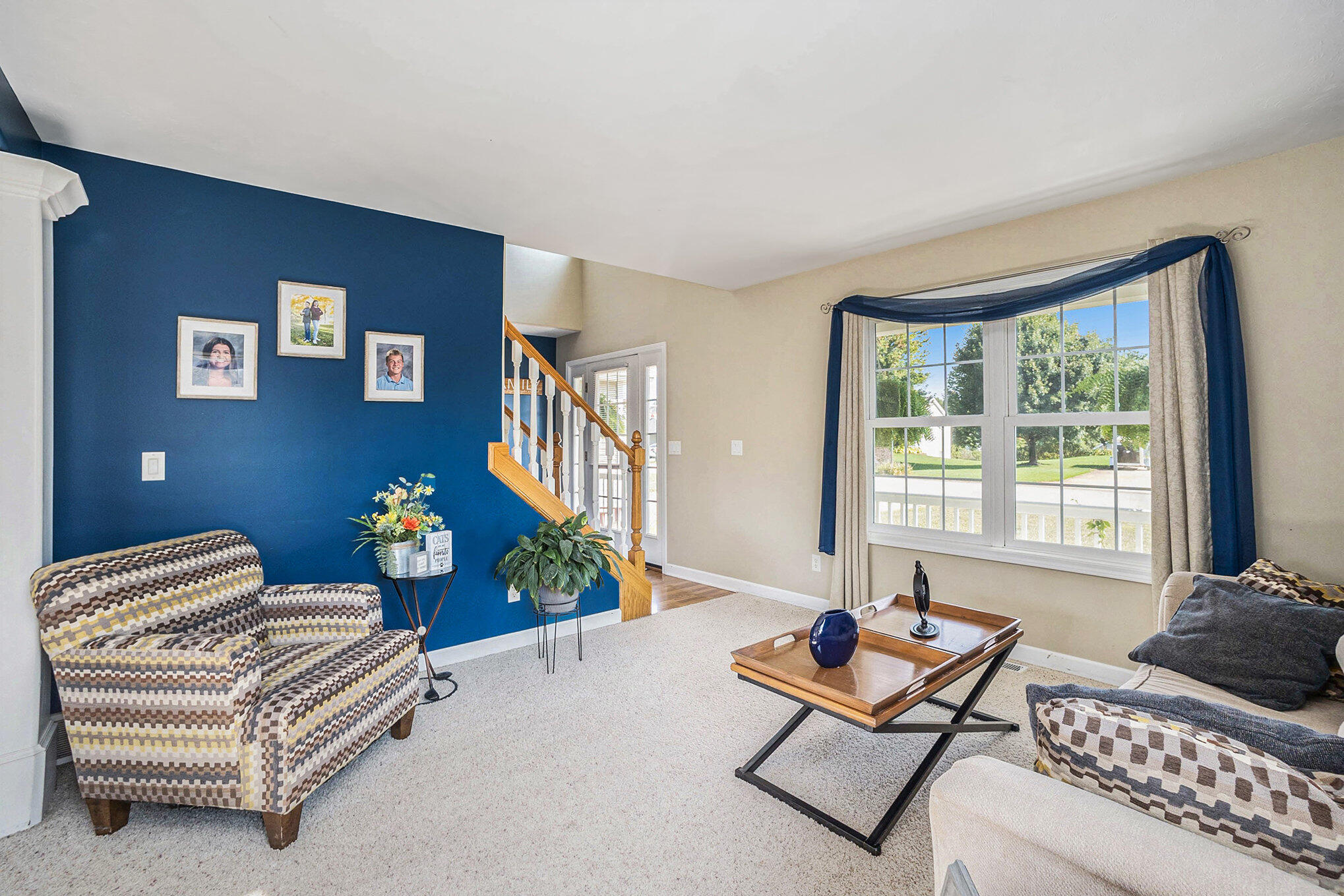 4812 Green Meadow Court