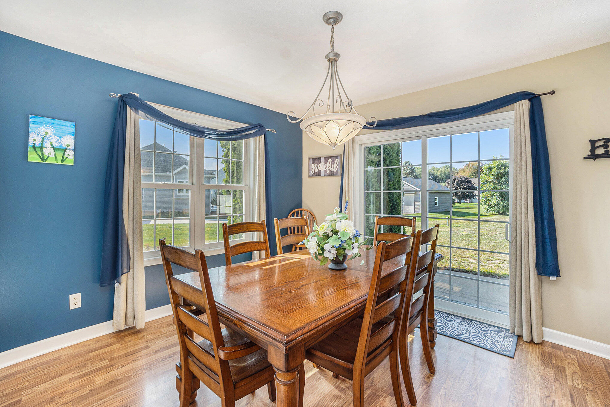 4812 Green Meadow Court