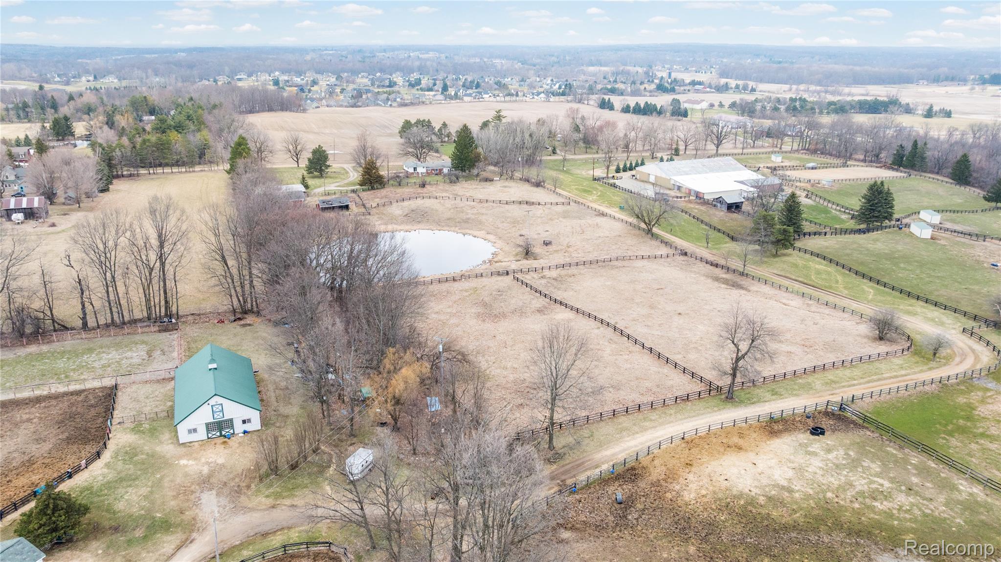 1261 Brauer Road