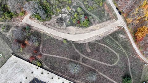 TBD Stone Surrey Township MI 48622