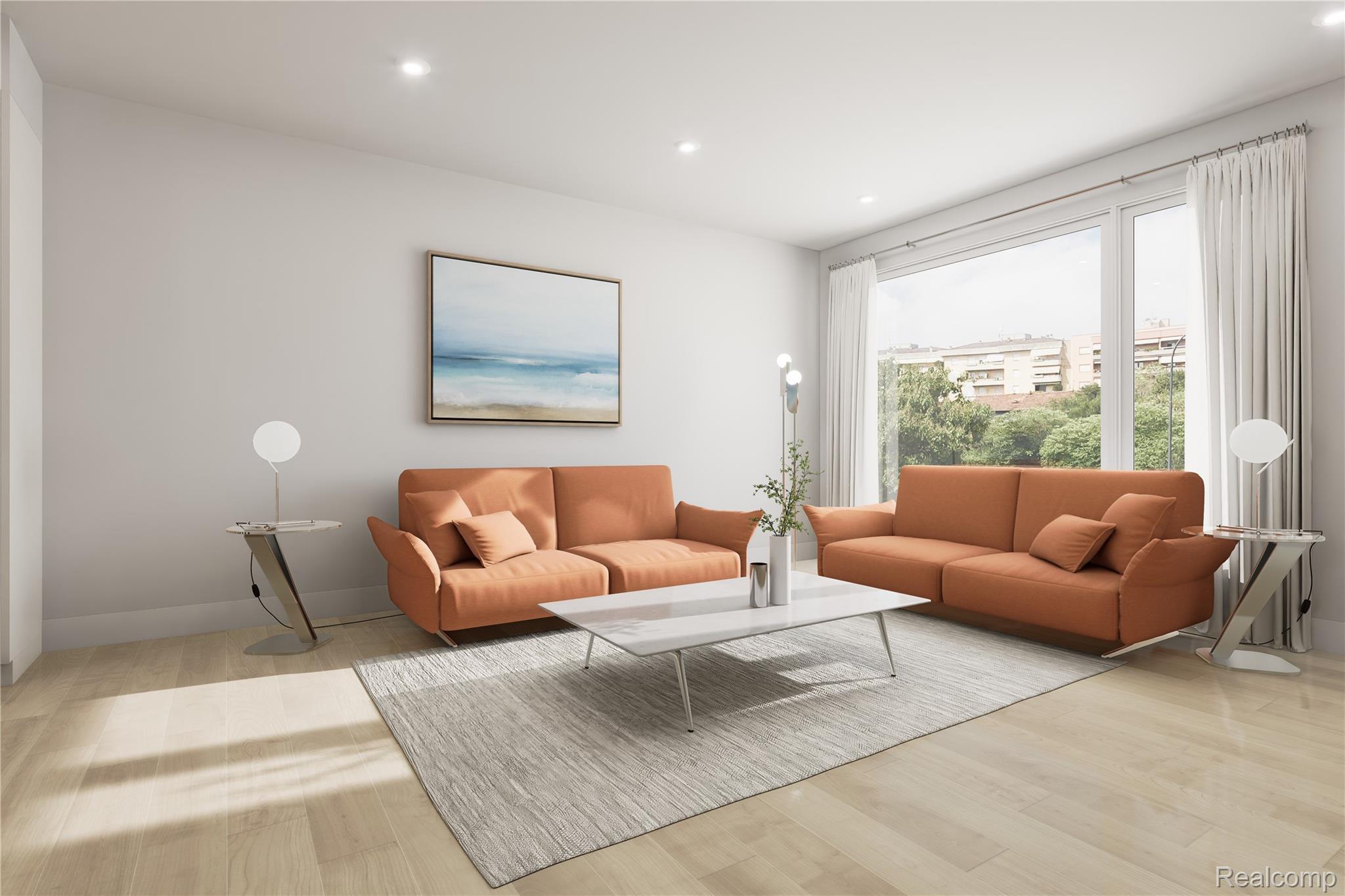 4645 John R Street 5