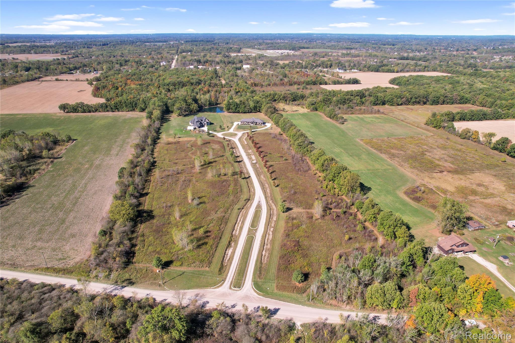 24701 Murray LOT D Drive