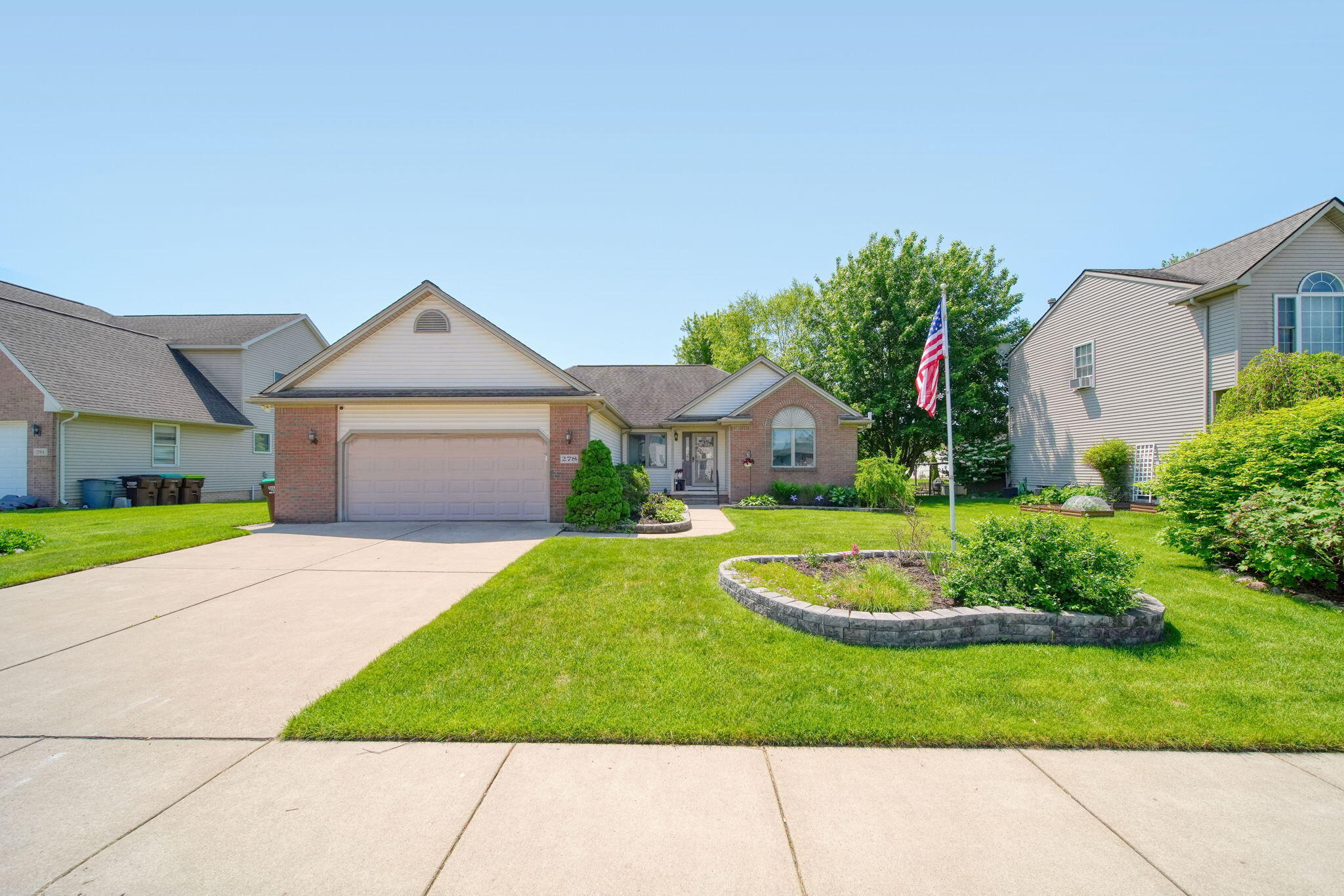 278 O'Brian Drive