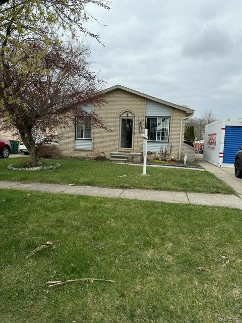 32136 Mount Vernon Road Brownstown Charter Township MI 48173