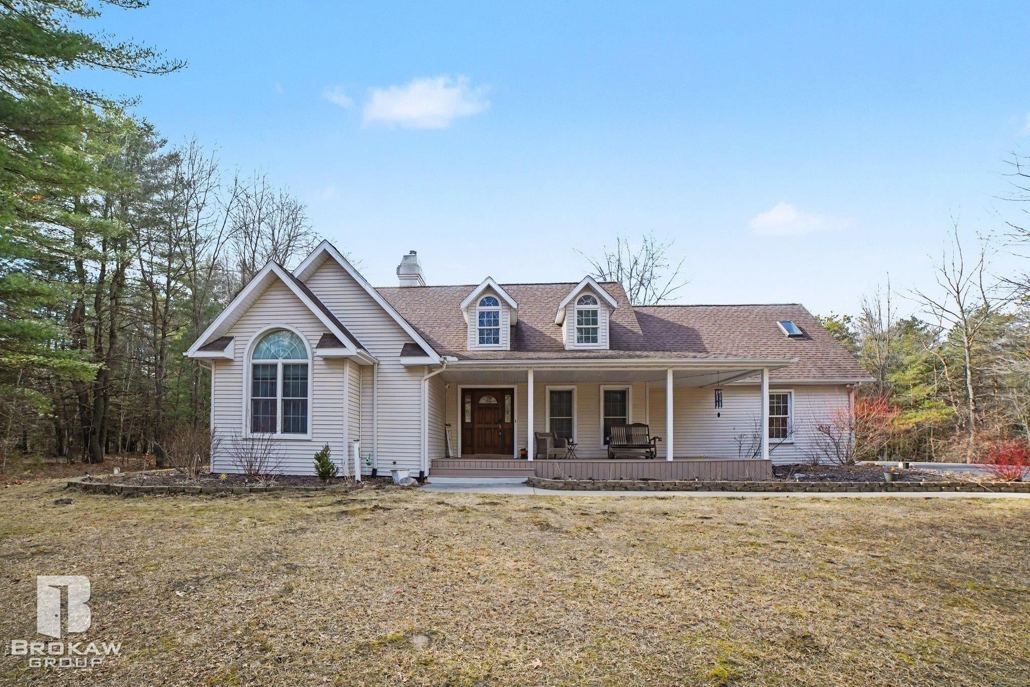 2910 Ginger Drive