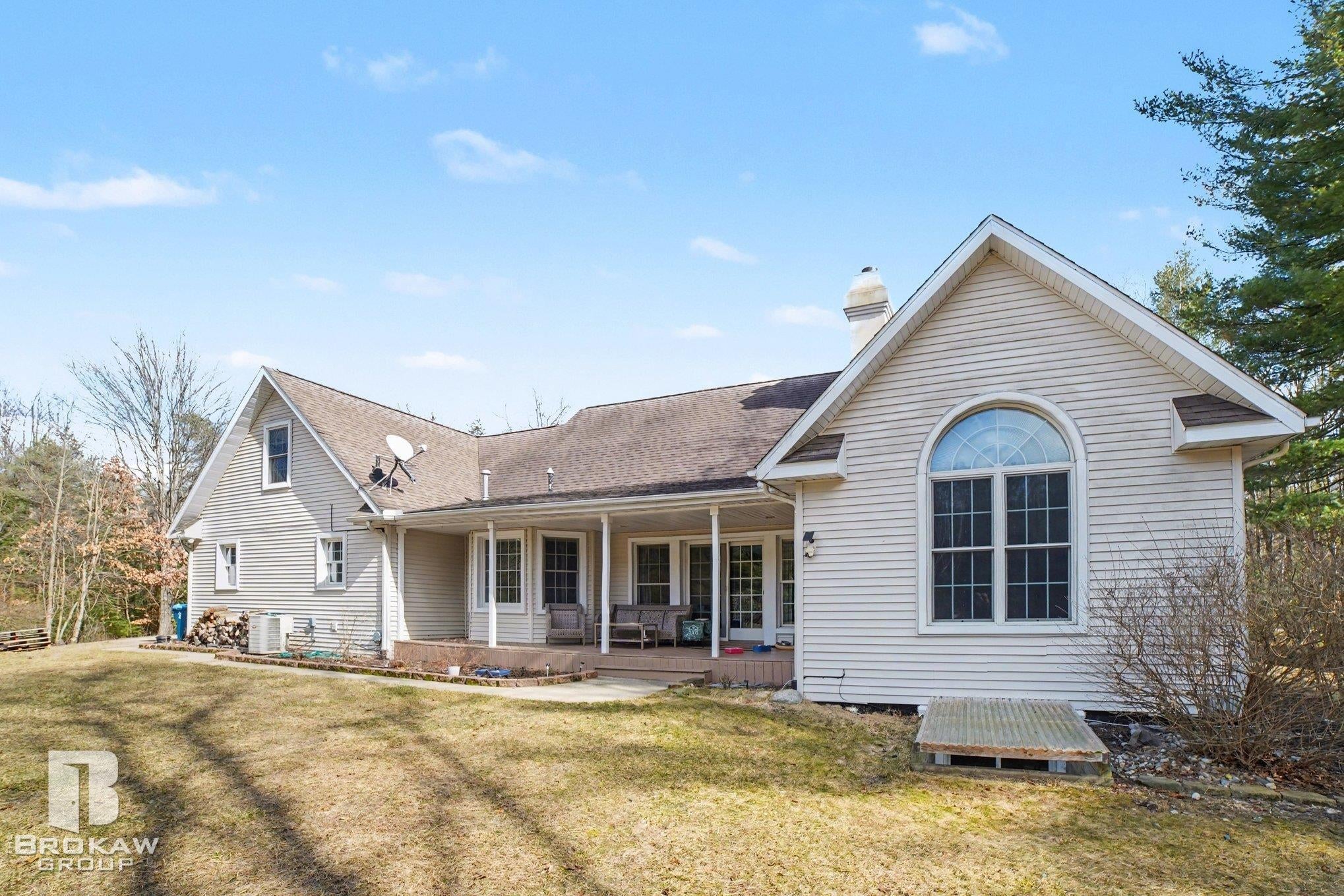 2910 Ginger Drive