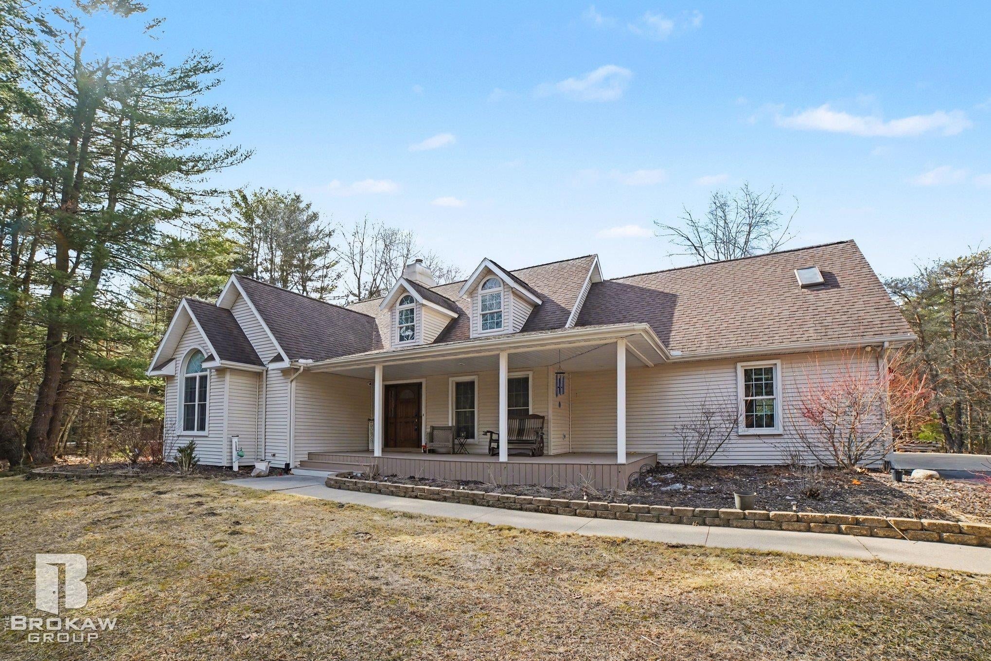 2910 Ginger Drive