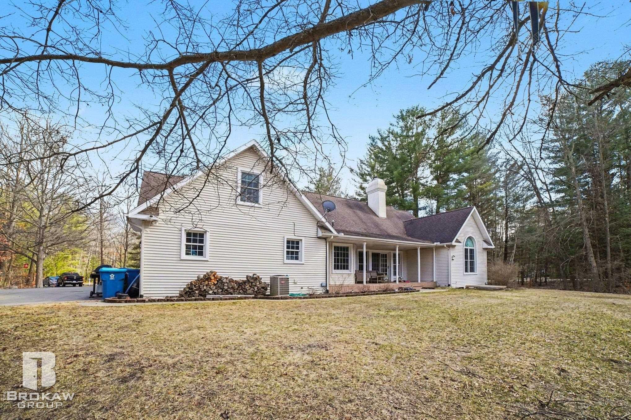 2910 Ginger Drive