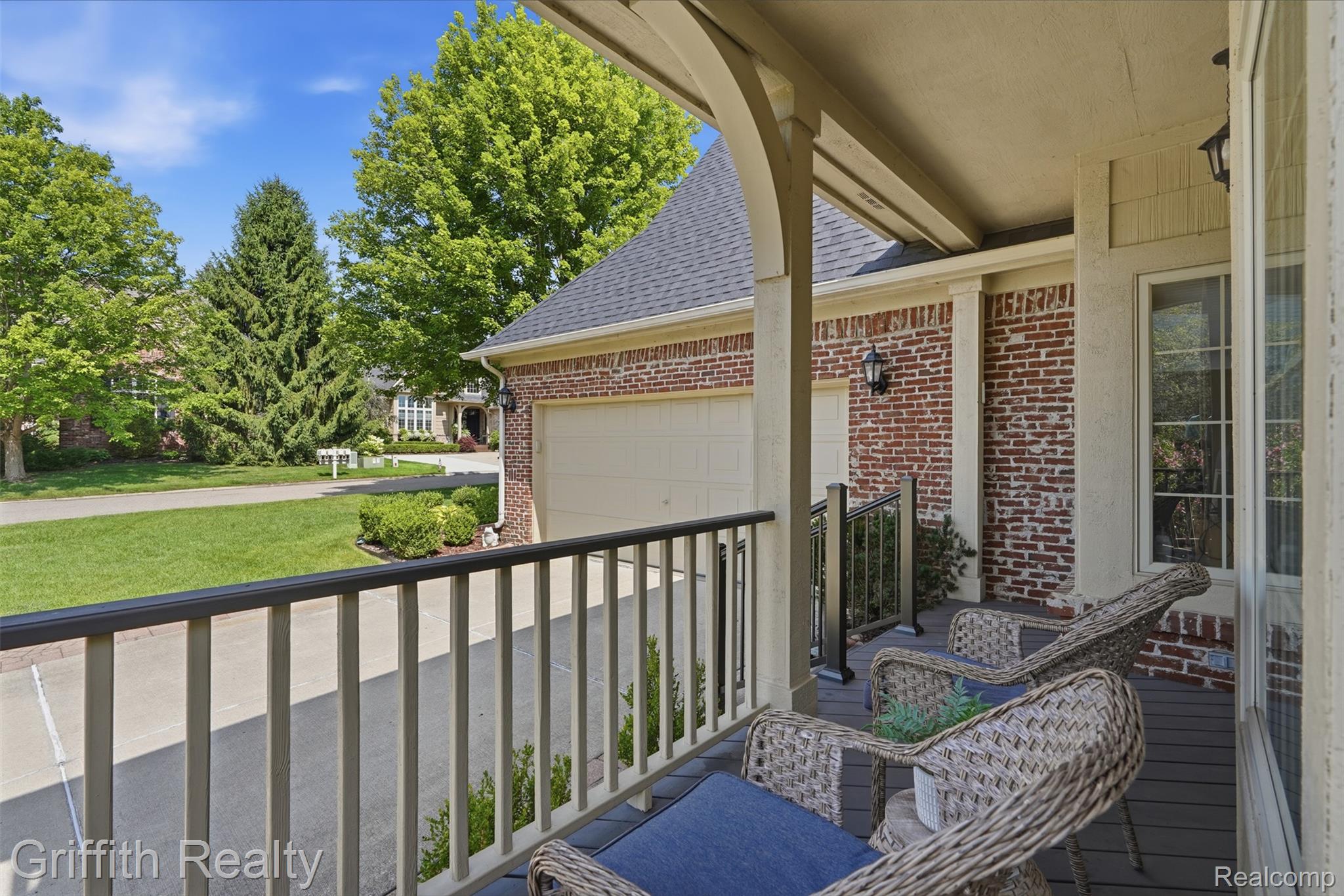 4605 Villa France Drive