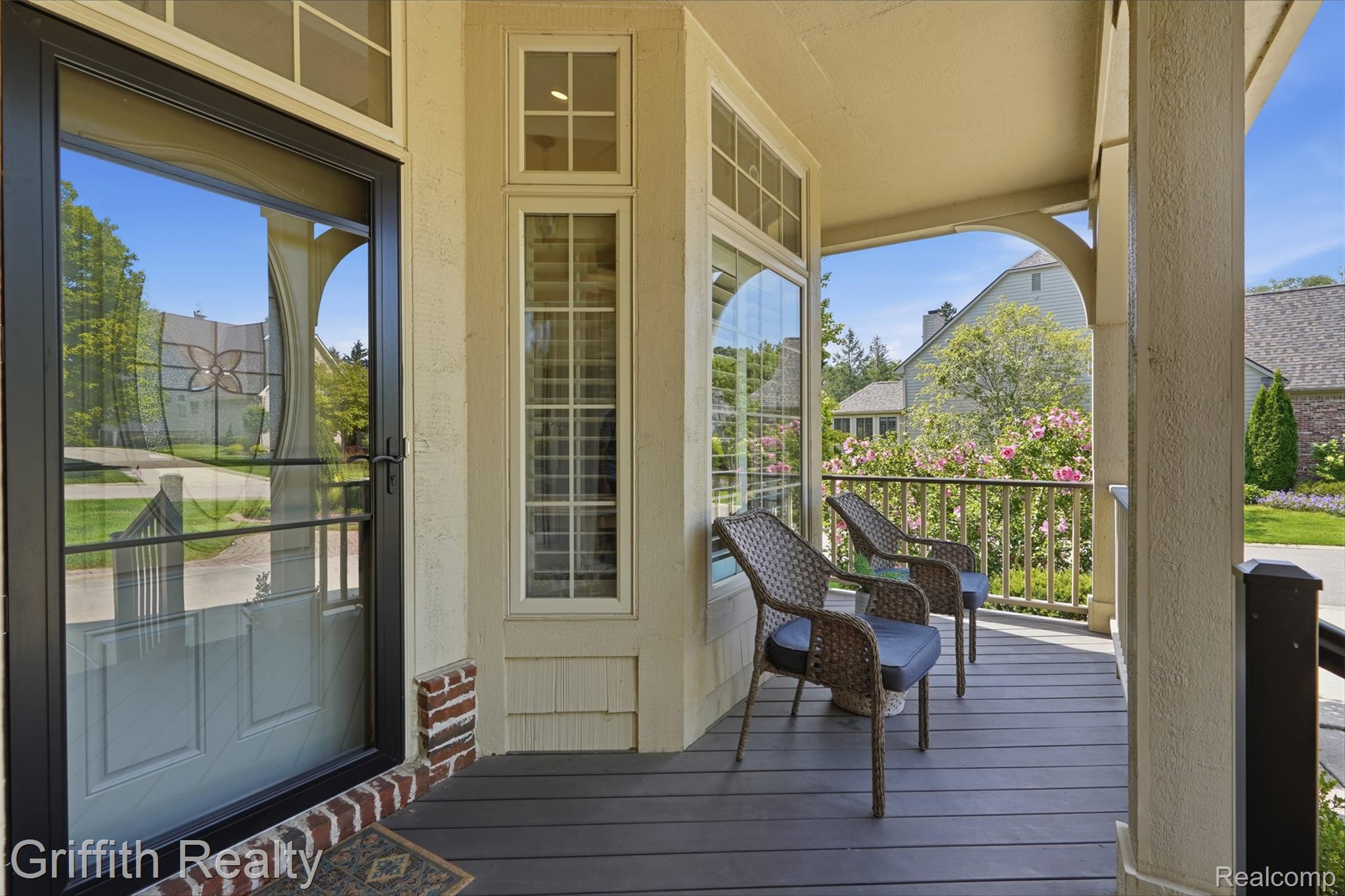 4605 Villa France Drive
