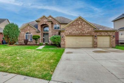 39710 W Offshore Drive Harrison Charter Township MI 48045
