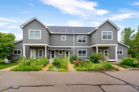 560 Little Lake Drive 23 Scio Township MI 48103