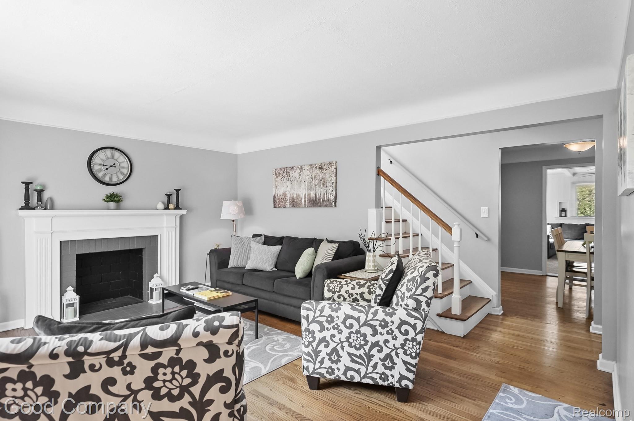 2925 Benjamin Avenue