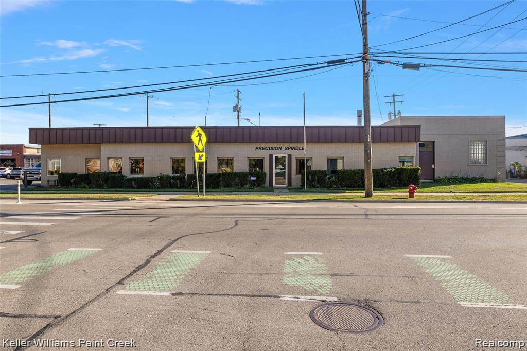836 Woodward Heights