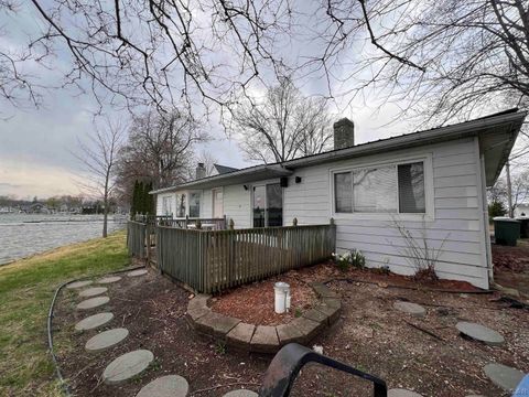 11698 Elm Park Drive Rollin Township MI 49253