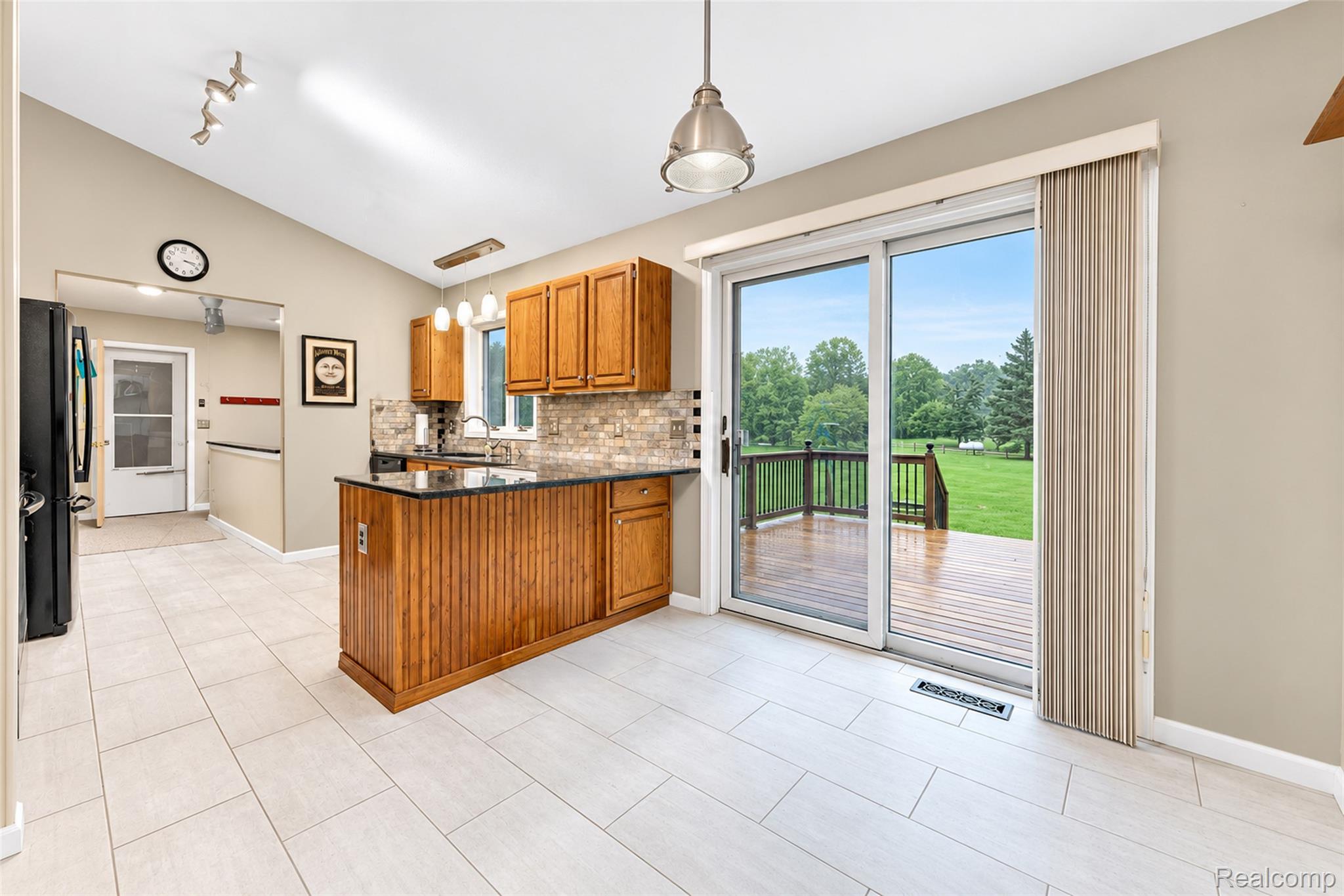 5451 Fleming Road